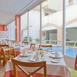 Гостиница Playas Arenal — фото 2