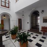 Гостиница Apartasuites Alberca — фото 3