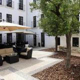 Гостиница Eurostars Patios de Cordoba — фото 3