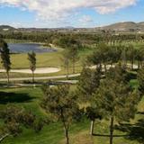El Plantio Golf Resort — фото 3