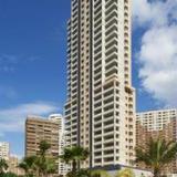 Гостиница Pierre - Vacances Benidorm — фото 1