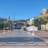 Hotel Rambla Alicante — фото 1