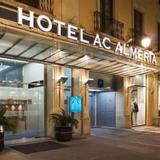Гостиница AC Hotel Almeria, a Marriott Lifestyle — фото 3