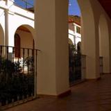 Hotel Balneario De Sierra Alhamilla — фото 2