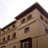 Гостиница Palacio De Los Navas — фото 1