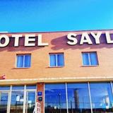 Гостиница Saylu — фото 1