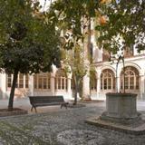 Гостиница Macia Monasterio de los Basilios — фото 1
