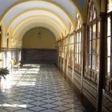 Гостиница Macia Monasterio de los Basilios — фото 2