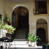 Гостиница Palacio de Mariana Pineda — фото 1
