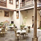 Гостиница Casa 1800 Granada — фото 1