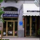 Pension Atlantida — фото 1