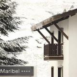 Гостиница HG Maribel — фото 2