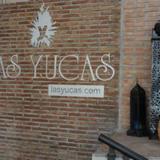 Hotel Las Yucas — фото 3