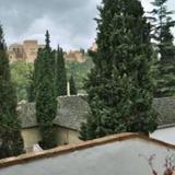 Alojamientos Alhambra — фото 3