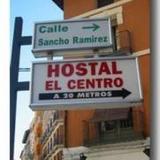 Hostal El Centro — фото 2