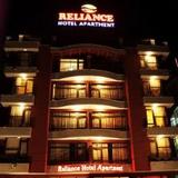 Reliance Hotel Apartment — фото 2