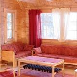Yla-Saarikko Holiday Cottages — фото 1