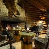 Lapland Hotels Luostotunturi & Amethyst Spa — фото 2