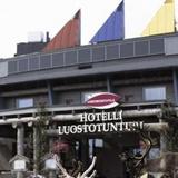 Lapland Hotels Luostotunturi & Amethyst Spa — фото 3