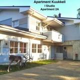 Apartments Kuukkeli — фото 1