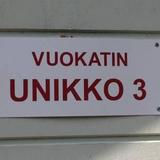 Vuokatin Unikko 3 Apartment — фото 2