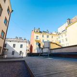 Forenom Serviced Apartments Helsinki Albertinkatu — фото 3