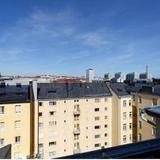 Forenom Serviced Apartments Helsinki Kruununhaka — фото 2