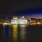Гостиница Palace Helsinki — фото 1