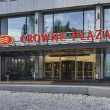 Гостиница Crowne Plaza Helsinki — фото 3
