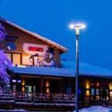 Snowman World Igloo Hotel — фото 1