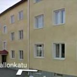 Aaltohaka Apartment — фото 2