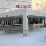 Гостиница Scandic Rovaniemi City — фото 3