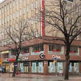 Omena Hotel Tampere — фото 2