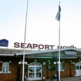 Гостиница Seaport — фото 1