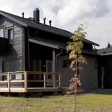 Helmikkapolku Cottage — фото 3