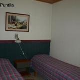 Гостиница Puntilan Tila Holiday Homes — фото 2