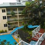 Гостиница Suva Motor Inn — фото 2