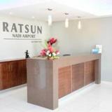Ratsun Nadi Airport Apartment Hotel — фото 3