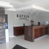 Ratsun Nadi Airport Apartment Hotel — фото 2