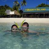 Serenity Island Resort — фото 2