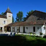 Moulin De Jouenery Et Spa — фото 1