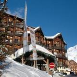 Odalys Le Silveralp — фото 1