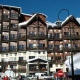 Odalys Le Silveralp — фото 2