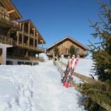 Residence Nemea Les Chalets Des Cimes — фото 1