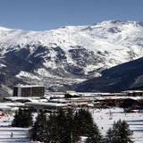 Maeva Courchevel Les Ecrins — фото 1