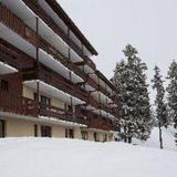 Residence Maeva Avoriaz Les Alpages — фото 2