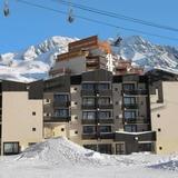 Apartment Orsiere II Val Thorens — фото 3