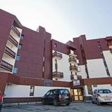 Apartment Le Schuss I Val Thorens — фото 2