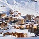 Val Thorens Ski Resort — фото 1