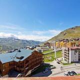 Trois Vallees I Val Thorens — фото 2